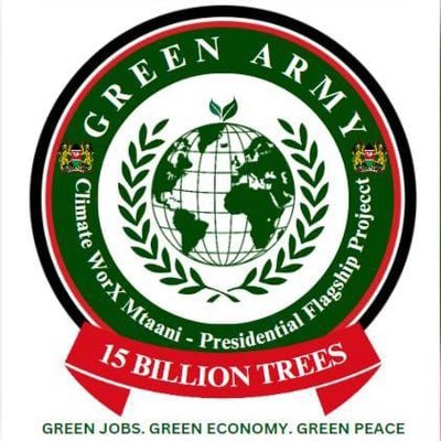 Green Army Foundation